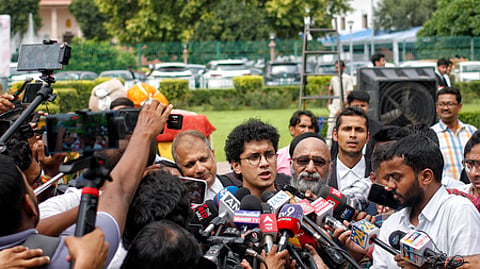 Supreme Court quashes all FIRs against NEET-UG student protesters; CJP calls off September 5 Delhi march