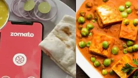 Zomato bans analogue dishes on its platform