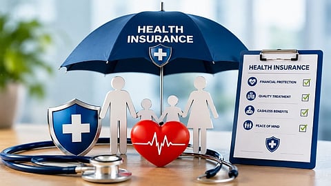 Health Insurance