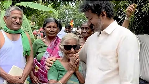 CM Vijay