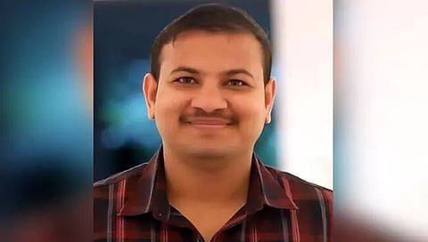 Basavaraja kannale