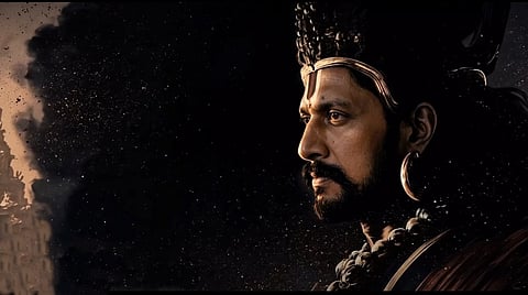 Sudeep