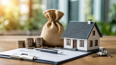 Home Loan