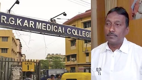 TMC Leader Somnath Dey Arrested In Bengaluru For Evidence Tampering in RG Kar Rape-Murder Case