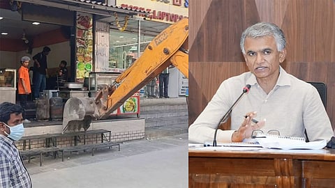 Krishna Byre Gowda