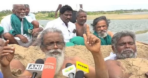 Ayyakannu
