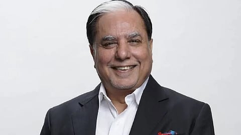 Subhash Chandra
