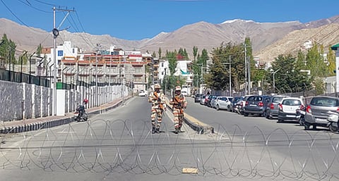 Representational image