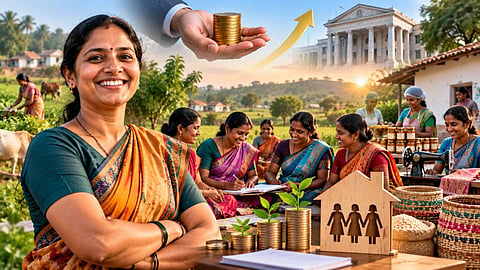 DAY NRLM Scheme