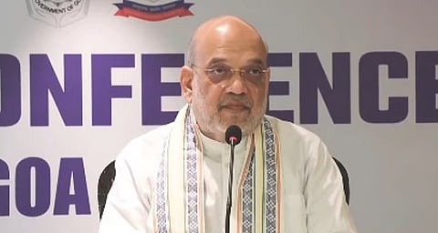 Amit Shah