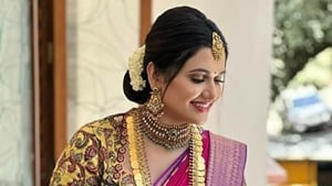Pavithra Gowda