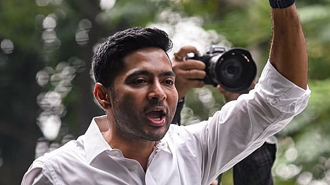 Abhishek Banerjee