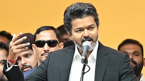 CM Vijay