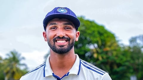Devdutt Padikkal