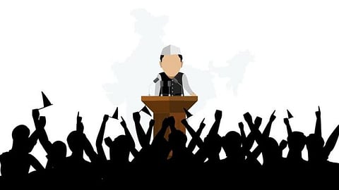 Politician
