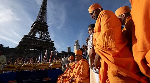 Hindu religious group