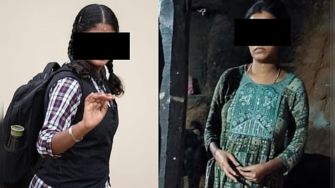 Bengaluru: Two Missing college student found after 8 months