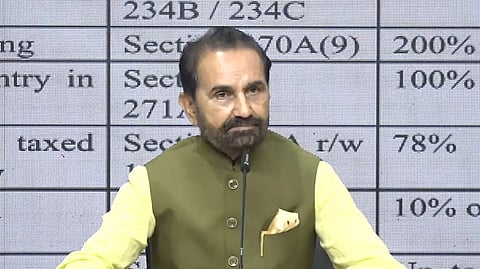 Shaktisinh Gohil