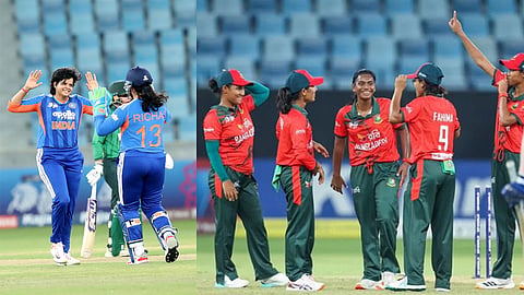 Can't dream of winning Asia Cup without having the belief to beat India