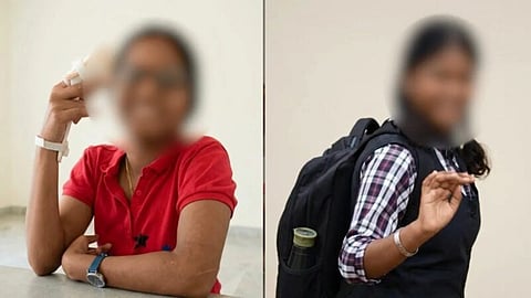 Bengaluru: Big twist in Two College Girls Missing Case