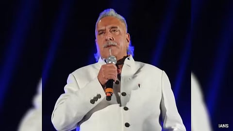 Vijay Mallya