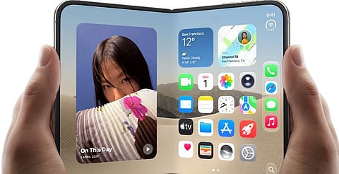 iPhone 18
