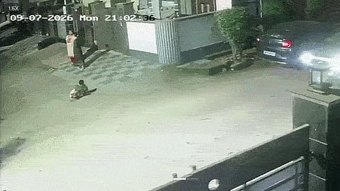 2-Year-Old Girl Run Over by Car While Playing Outside Home