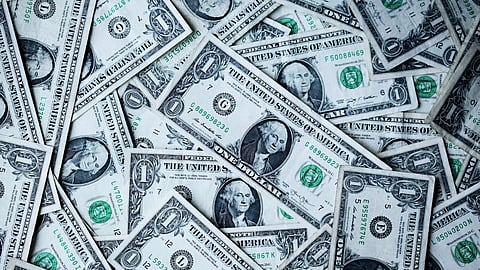 American Dollar
