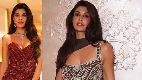 Jacqueline Fernandez