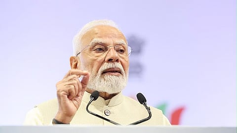 "Global South Needs To Be Rule-Shaper, India Ready To Take Lead": PM Narendra Modi At BRICS