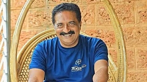 Prakash Raj