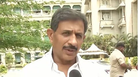 HC Balakrishna
