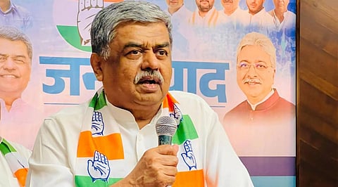 BK Hariprasad