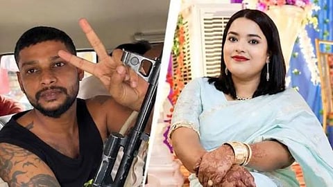 Guwahati Horror: Accused Who Beheaded Wife Dies After Jumping From Moving Police Vehicle