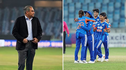 Mohsin Naqvi Suffers Huge Embarrassment After Another Asia Cup Trophy 2026 Drama