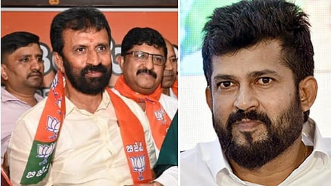Nagendra, Pratap simha