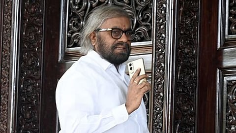 Scrap KPSC, Adopt UPSC Model: Karnataka Minister Eshwar Khandre Urges CM