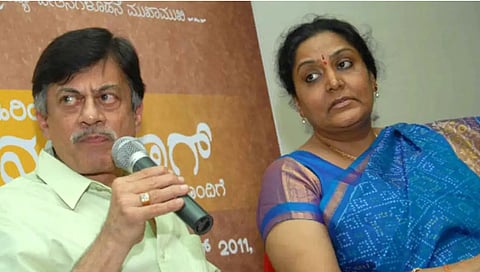 Kannada legend Anant Nag to receive Dadasaheb Phalke Award 2024