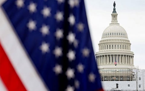 US House set to vote on Russia sanctions bill naming India for possible 100 per cent tariffs