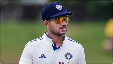 Shubman Gill