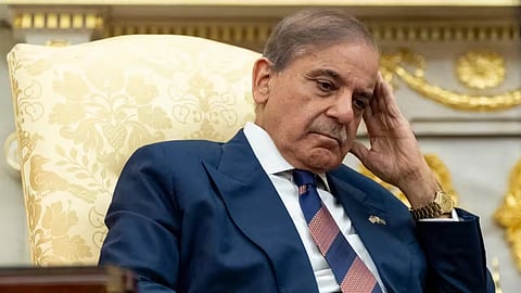 Shehbaz sharif