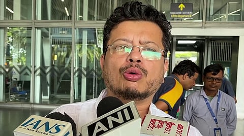 Ritabrata Banerjee
