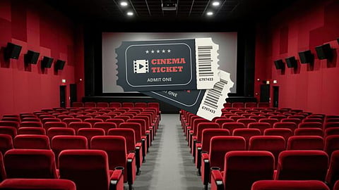 Movie Tickets