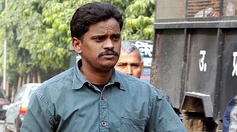 Accused Surendra Koli found dead in Haridwar