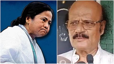 Mamatha banarjee-