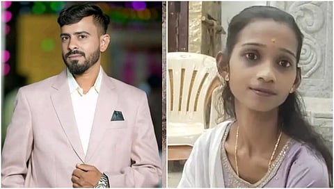 ದೊಡ್ಡಬಳ್ಳಾಪುರ: ಲಾಡ್ಜ್ ನಲ್ಲಿ ಪತ್ನಿ ಕೊಂದು ಪರಾರಿಯಾಗಿದ್ದ ಪತಿ ಆತ್ಮಹತ್ಯೆ!