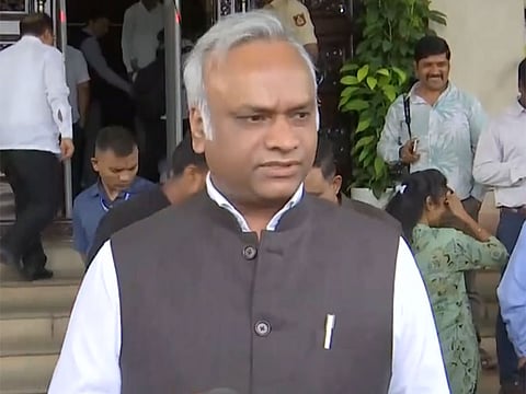 Priyank Kharge