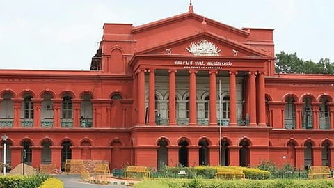 Karnataka HC