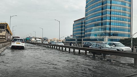 Bengaluru may get rain this week