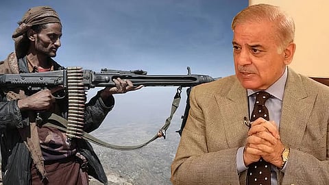 Houthis stark warning to Pakistan